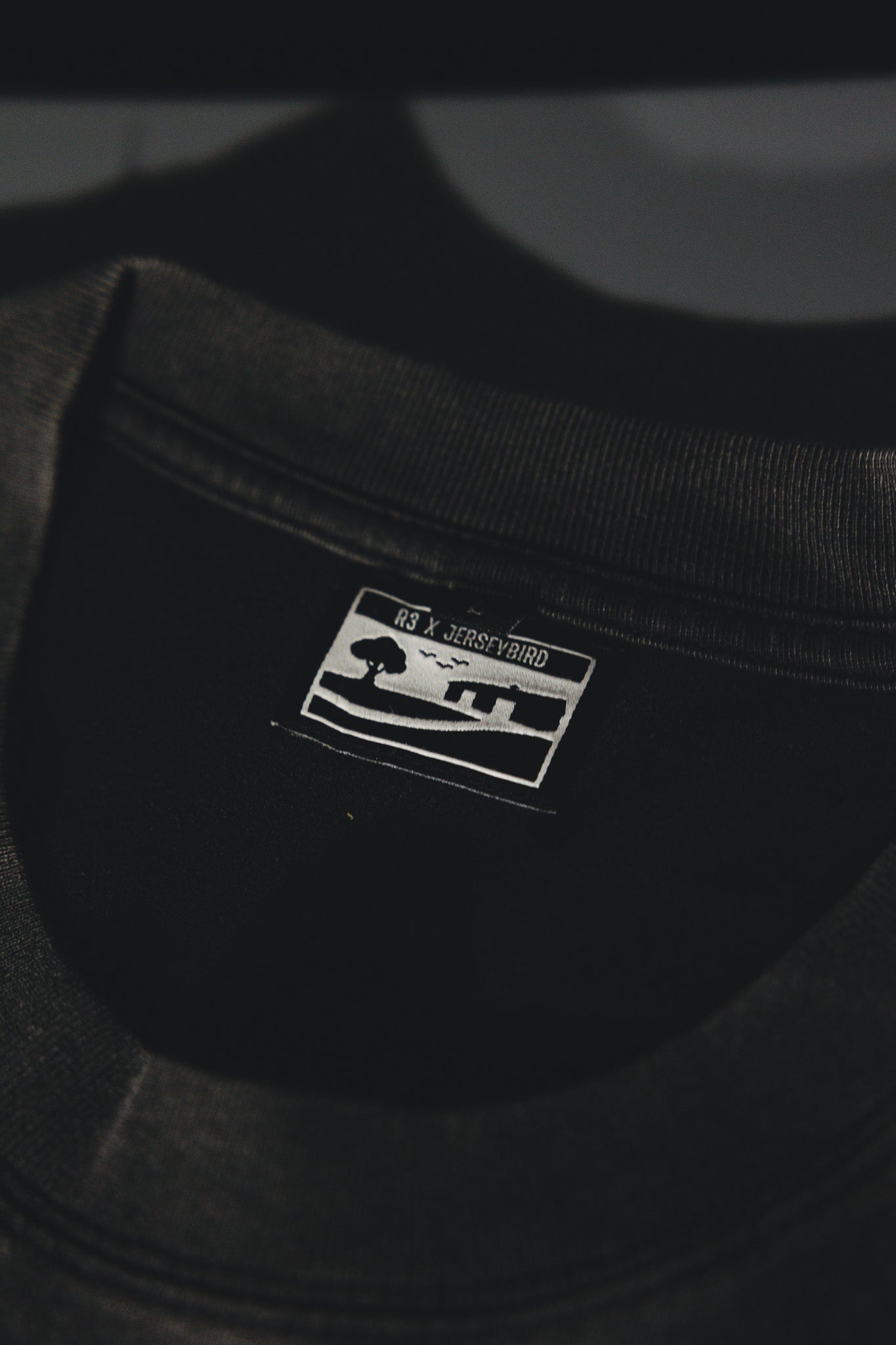 R3 MCLAREN 720S TEE