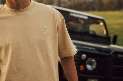 D90 4x4xFAR TEE
